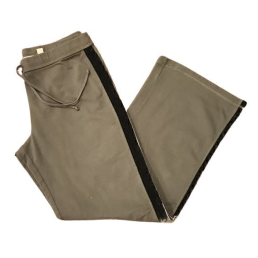 [Express] Hi Rise Wide Leg Joggers - Size L